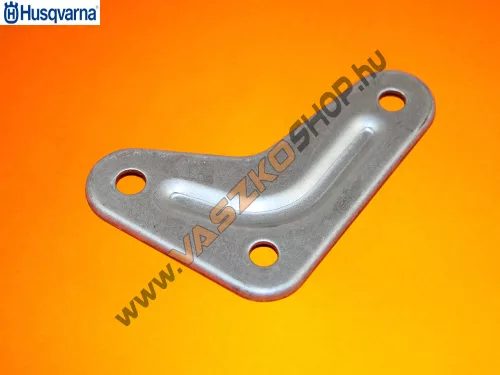  Kipufogó tartó lemez Husqvarna 3122K