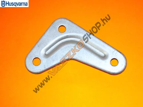  Kipufogó tartó lemez Husqvarna 3122K