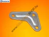  Kipufogó tartó lemez Husqvarna 3122K