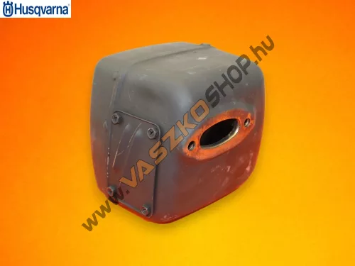 Kipufogo-Husqvarna-K1200R-3120XP