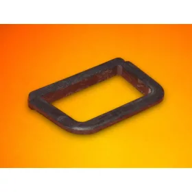 Karburátor közdarab tömítés gumi Husqvarna 3120K