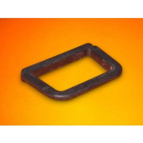 Karburátor közdarab tömítés gumi Husqvarna 3120K