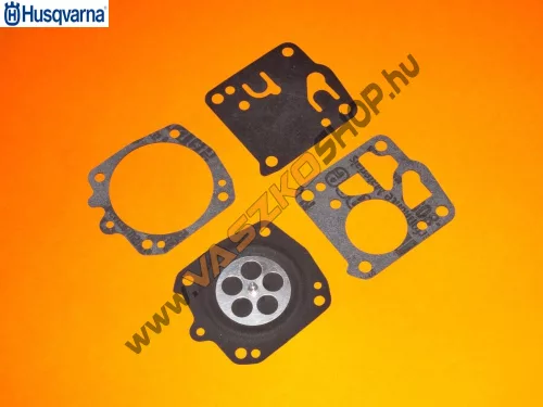 Karburator-membran-keszlet-Husqvarna-K1260