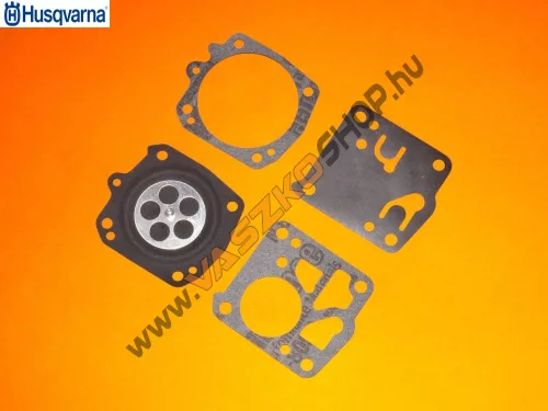 Karburator-membran-keszlet-Husqvarna-K1260