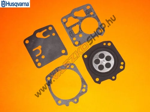 Karburator-membran-keszlet-Husqvarna-K1260