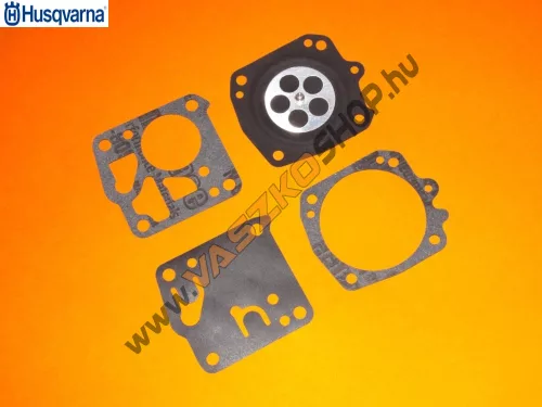 Karburator-membran-keszlet-Husqvarna-K1260
