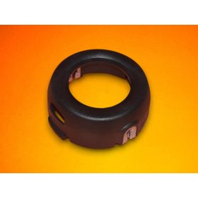 Damilfej zárófedél Husqvarna T35