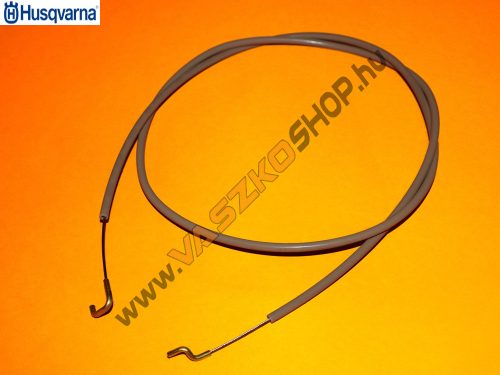 Gázbowden Husqvarna RS 44