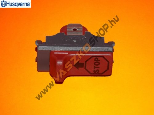 Stop kapcsoló Husqvarna 128 , 343 , 543