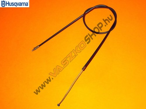 Gázbowden Husqvarna 142R , 143R