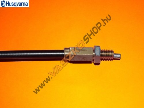 Gázbowden Husqvarna 142R , 143R
