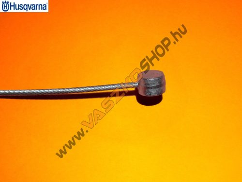 Gázbowden Husqvarna 142R , 143R