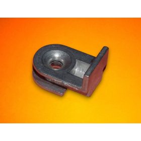 Damilvezető hüvely Husqvarna