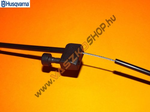 Gázbowden Husqvarna 323 , 325R