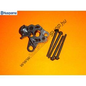 Karburátor közdarab Husqvarna 24C