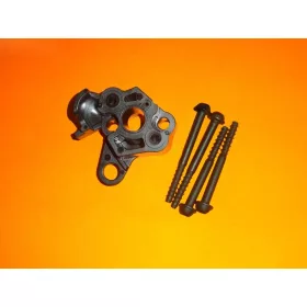 Karburátor közdarab Husqvarna 24C
