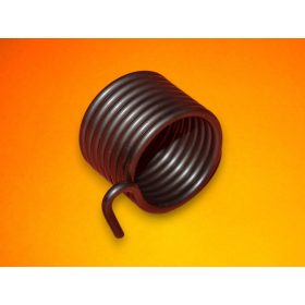 Berántó kötéltárcsa rugó Husqvarna 553 RS