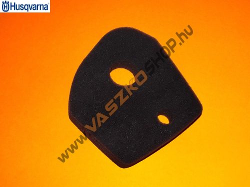 Levegőszűrő Husqvarna 333 , 335R