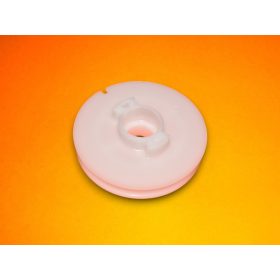 Berántó kötéltárcsa Husqvarna 143R