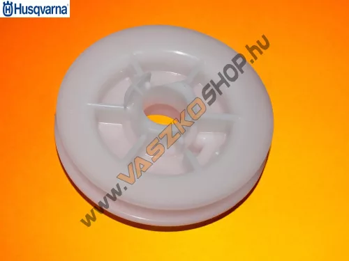 Berántó kötéltárcsa Husqvarna 143R