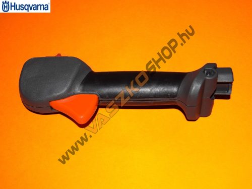 Gázmarkolat Husqvarna 323R , 335R