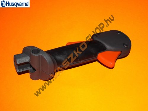 Gázmarkolat Husqvarna 323R , 335R