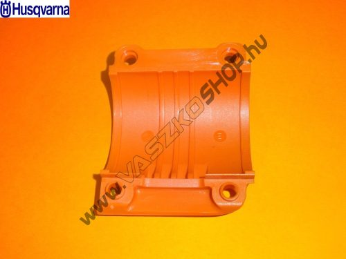 Kormány bilincs bal Husqvarna 335R