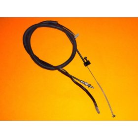 Gázbowden Husqvarna 553RS