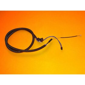 Gázbowden Husqvarna 125R