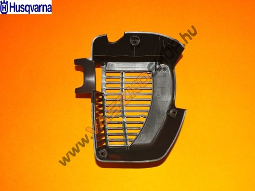 Kipufogó burkolat Husqvarna 125R