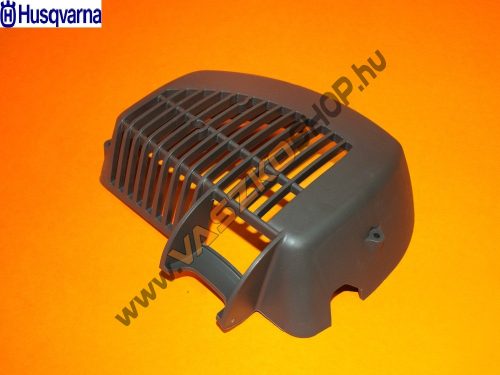 Kipufogó burkolat Husqvarna 125R