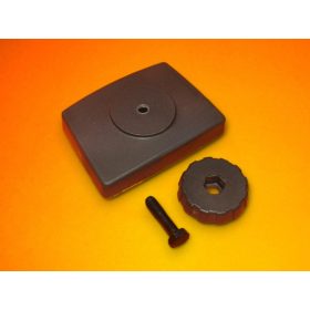 Levegőszűrő fedél Husqvarna 323 R