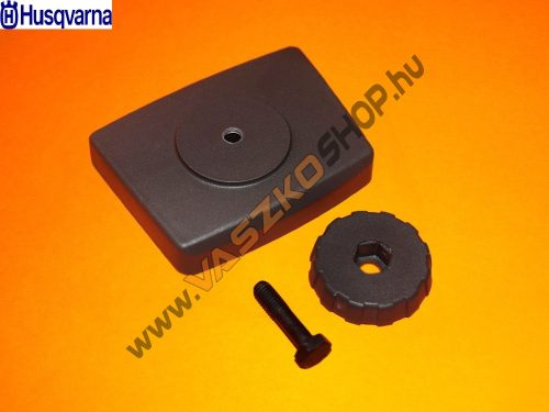 Levegőszűrő fedél Husqvarna 323 R