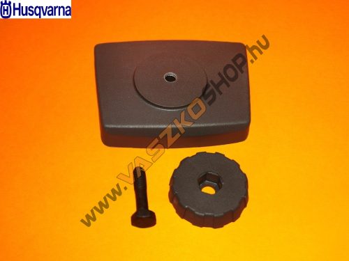 Levegőszűrő fedél Husqvarna 323 R