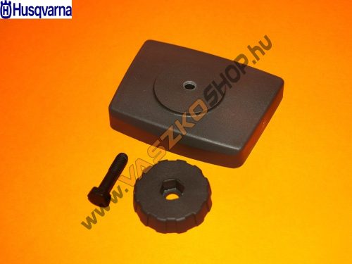 Levegőszűrő fedél Husqvarna 323 R