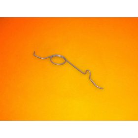 Gázkar rugó alsó Husqvarna 333R , 343RX , 543RS