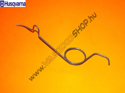 Gázkar rugó alsó Husqvarna 333R , 343RX , 543RS