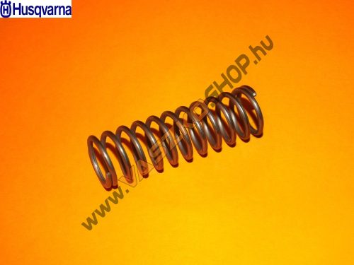 Damilfej rugó Husqvarna T35
