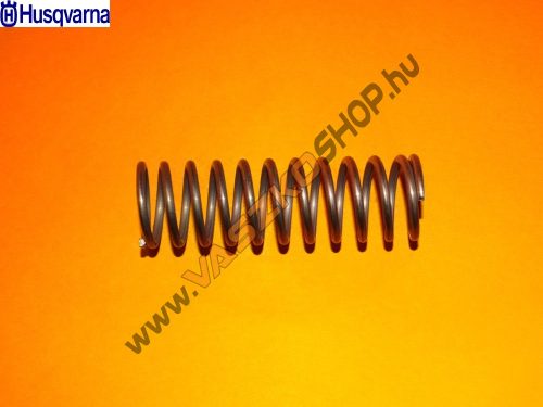 Damilfej rugó Husqvarna T35