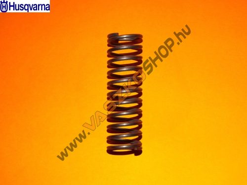 Damilfej rugó Husqvarna T35