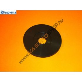 Szorító tányér alsó Husqvarna 143R II , 543RS