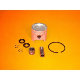 Dugattyú Husqvarna 122C