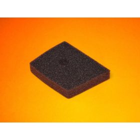 Levegőszűrő Husqvarna 323R , 325XT