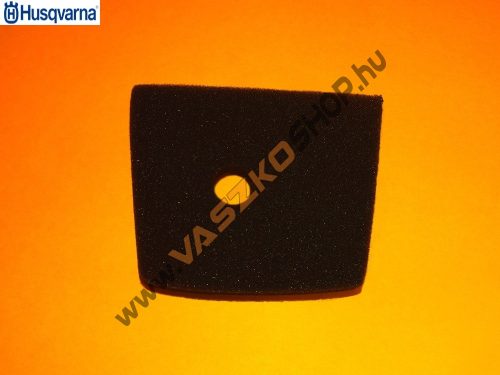 Levegőszűrő Husqvarna 323R , 325XT