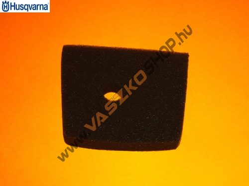 Levegőszűrő Husqvarna 323R , 325XT