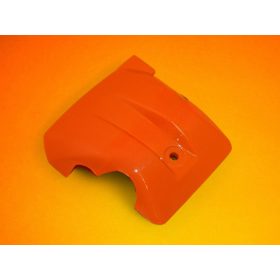 Gyertyapipa fedél Husqvarna 143R II