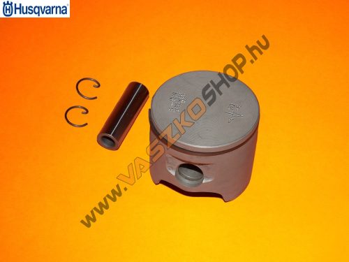 Dugattyú Husqvarna 343R