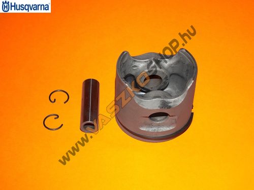 Dugattyú Husqvarna 343R