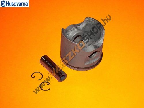 Dugattyú Husqvarna 343R