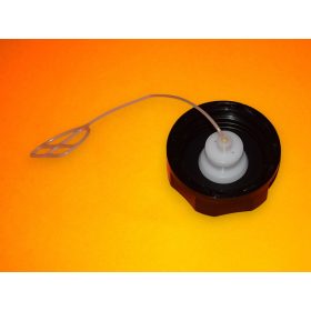 Üzemanyagtartály sapka Husqvarna 143R II